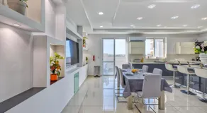 Silhouette by Solea Holiday Homes - Contemporary Living - Image 4