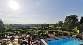 Hôtel Arcantis Les Terrasses de Saumur - Image 5
