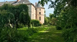 Château de Courtry - Image 4