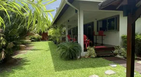 MOOREA - Villa Tiahura - Image 3