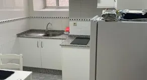 Acogedor piso en Cariño - Image 4