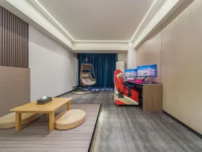 Whale Esports Hotel (Xixia Wanda Branch) - Image 3