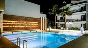 Alkionides Seaside Hotel - Image 2