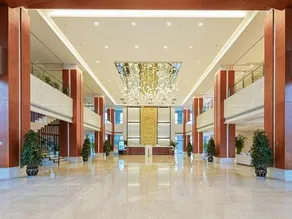 Hongze Lake International Hotel - Image 5