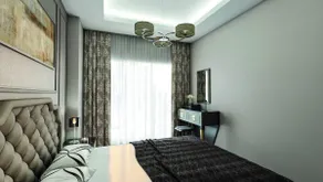 Grand residence 1+1  Sapphire ( New project ) - Image 5