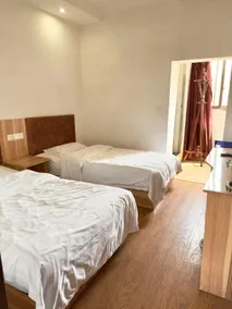 Kainan Hotel - Image 2