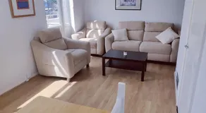 Two Floor Flat in Town Center - Image 4