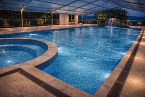 MARUTI RESORT & VILLA's - Image 2