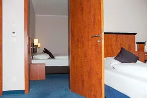 AMEDIA Hotel Frankfurt-Russelsheim - Image 2