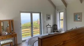 Trinity Farm Ocean view Cottage - Image 3
