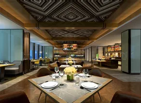 Shunshine International Hotel Xiangxi - Image 3
