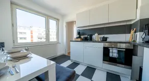 Urbaner Komfort und beste Lage in Wuppertal Barmen - BLNM APARTMENTS - Image 2
