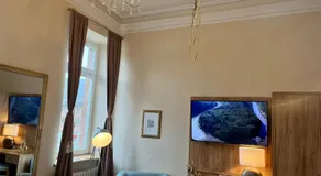 Hotel Stadtvilla Laux - Image 4