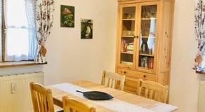 Haus Gerda - Ferienwohnung 1 - Image 5