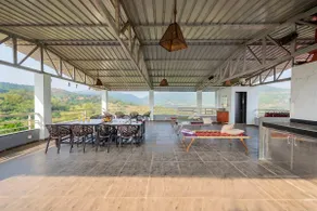 Cosmicstays Ekantam - Serene Solitude With Inspiring Views at Velhe - Image 5