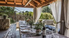 Villa Chianti - Teloni - Image 3