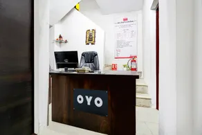 Hotel O Deluxe United Corporate Home - Image 2