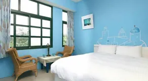 Wushih Surf Hostel - Image 2