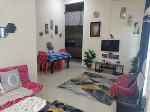 Aaira Homestay Marang-Muslim Only - Image 2