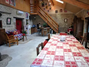 Chambres d'hôtes Les 7 Semaines - Image 5