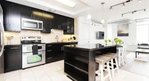 Sky-Rise Apartments - Image 2