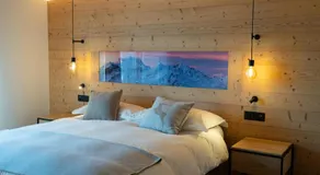 Hotel Les Chamois - Image 2