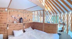 Halvorseth Yurts - Image 2