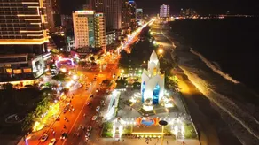 Nha Trang Lodge Hotel - Image 4