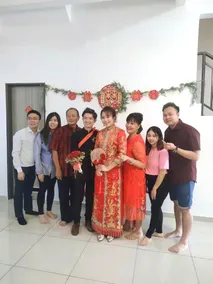 MANTIN HOMESTAY - Image 2