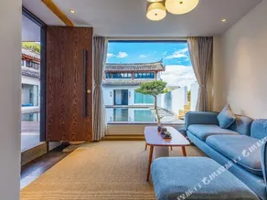 Lijiang Chiliu Art Hotel - Image 4