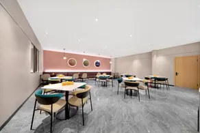 Nihao Hotel Mudanjiang Railway Station Dashang New Mart - Image 5