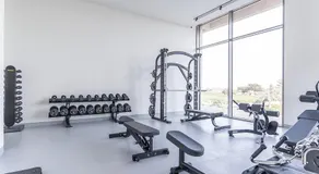 Stylish 1BR in Al Zohra Seaside Hills - Image 5