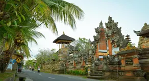 Villa Padma Ubud - Image 4