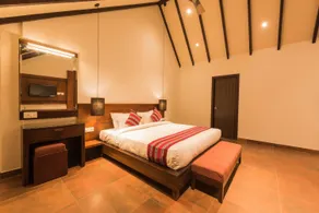 Trivers Resort Munnar - Image 5