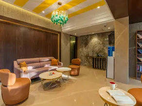The Hosteller Mumbai, International Airport - Image 3