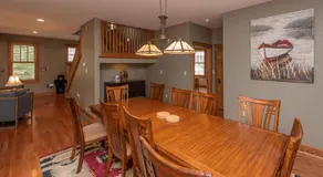 Getaway Chalet by Railey Vacations - Image 4