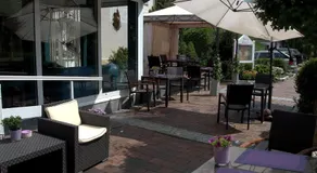 Best Breakfast - Hotel Justina - Image 4