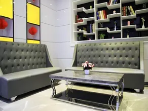 Lavande Hotel Lanzhou - Image 4