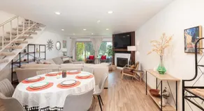 Blacklake Resort Vacation Rental Nestled on the 9t - Image 3