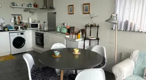 湖景度假屋Lakeview Vacation Home - Image 3