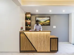 Townhouse Infinity Stays Near Appu Ghar - Image 3