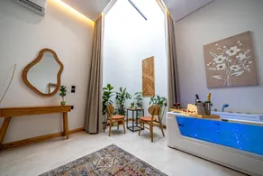 شاليهات سكاي لاين - skyline chalets - Image 4