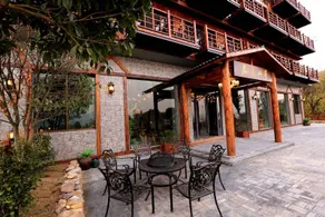 Hillside Mercure Zixing - Image 4