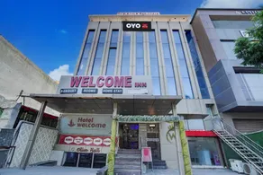 HOTEL O WELCOME INN - Image 4