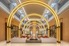 Grand Madison Chongqing Olympic Sports Center - Image 2