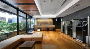 Daiwa Roynet Hotel Shimbashi - Image 2