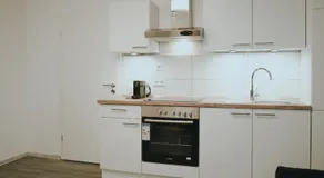 Balkon-Apartment in Krefeld: Komfort & Stil nahe Düsseldorf - Image 4