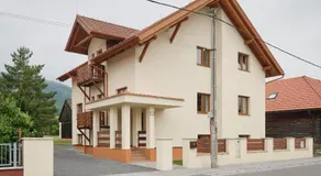 Apartmány LehotSKI Guest House - Image 4
