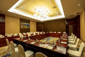 Meihao Lizhi Hotel - Image 1