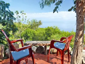 Finca in El Tanque with a terrace - Image 4